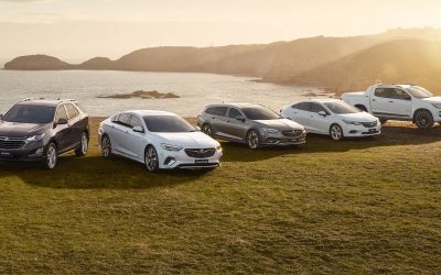 holden proximity keys