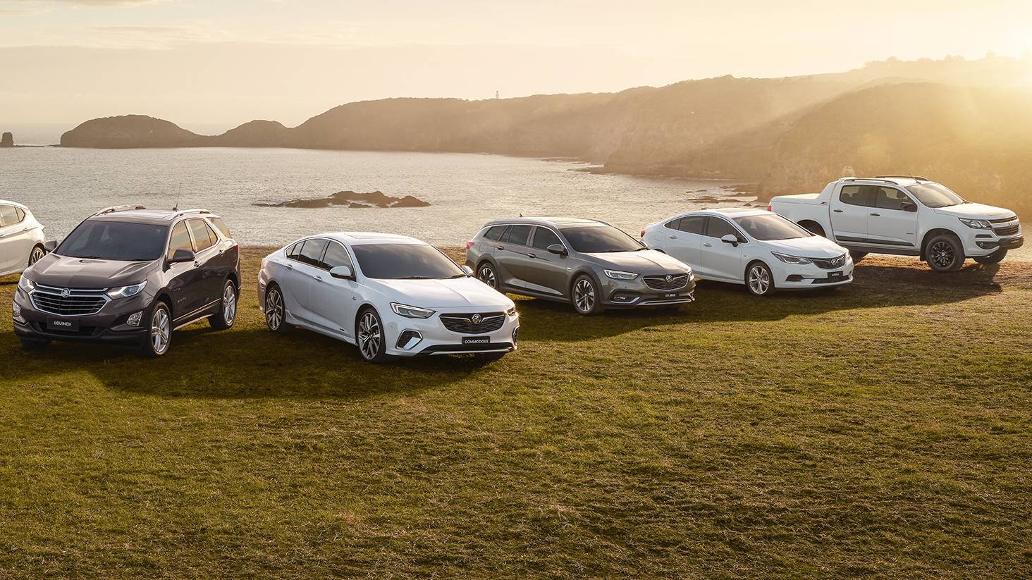 holden proximity keys