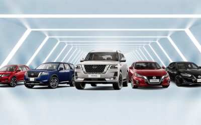 nissan proximity keys