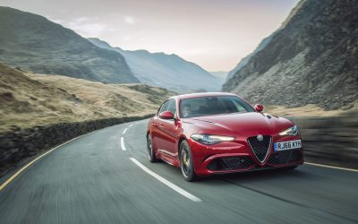 alfa romeo proximity keys