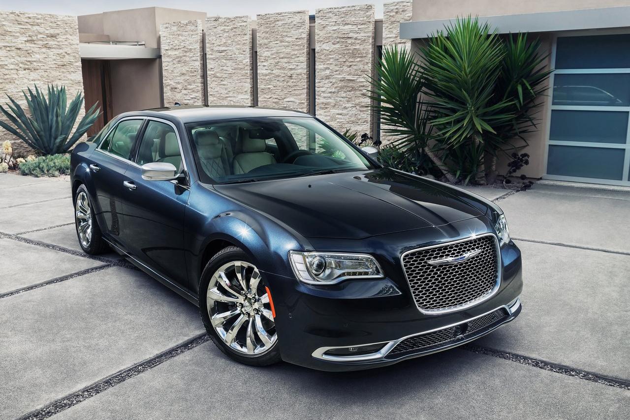 chrysler proximity keys