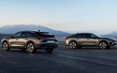 citroen proximity keys