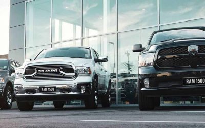 dodge proximity keys