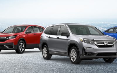 honda proximity keys